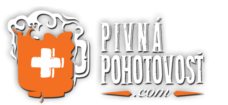 Logo Pivná Pohotovosť