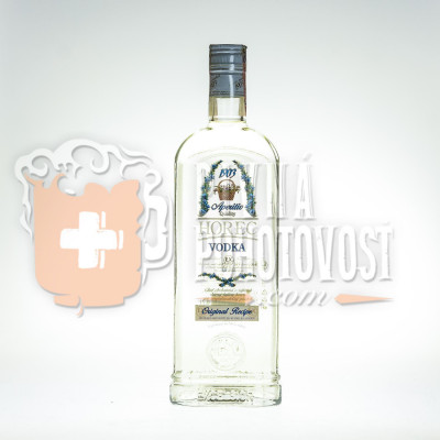 Horec Vodka 0,7l 40%