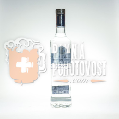 Platinum 78 Vodka 0,7l 40%