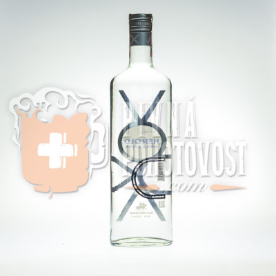 Herold Simple Vodka 0,7l 40%