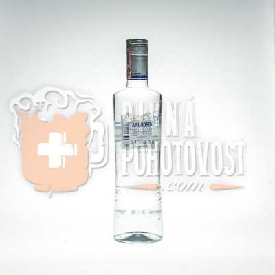 Amundsen Vodka 0,7l  37,5%