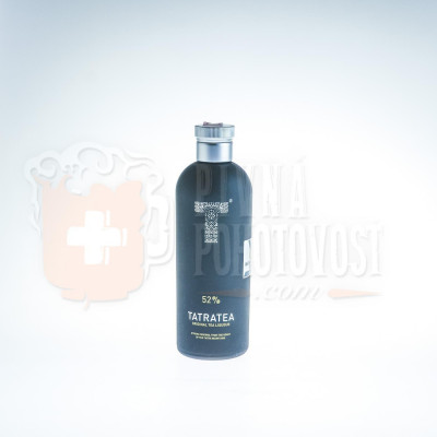 Tatratea Original 0,35l 52%