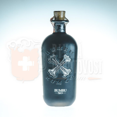 Bumbu Rum XO 0,7l 40%