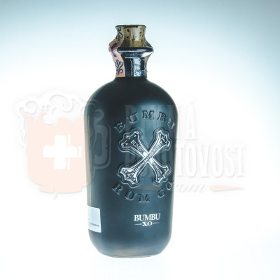 Bumbu Rum XO 0,7l 40%
