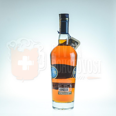 Havana Club Selección de Maestros 0,7l 45%