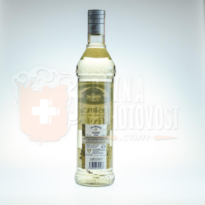 Staroslovanská Slivka Original  0,7l 38%