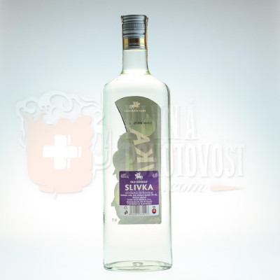 Herold Slivka 0,7l 40%