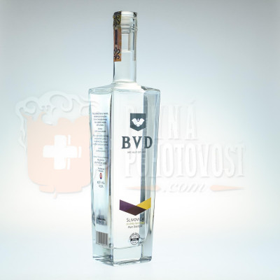 BVD Slivovica 0,5l 45%