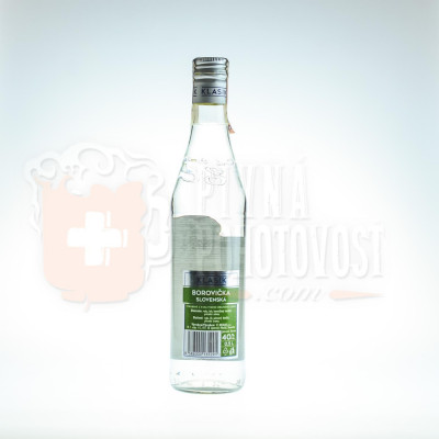 Nicolaus Borovička 0,5l 40%