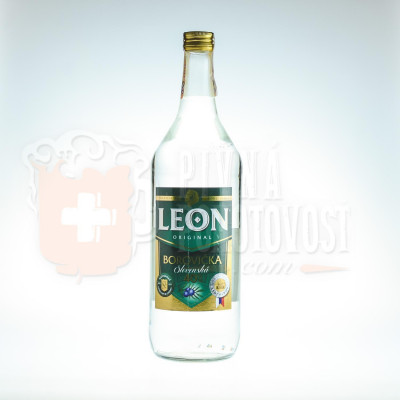 Leon Borovička 1L 40%