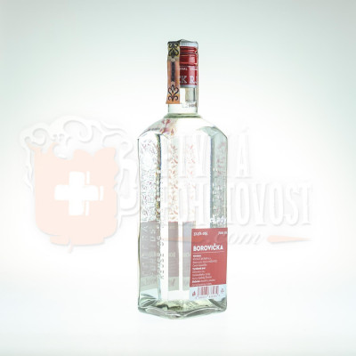 White Lady Borovička 0,7l 37,5%