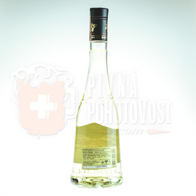 Spiš Original Borovička  0,7l 40%