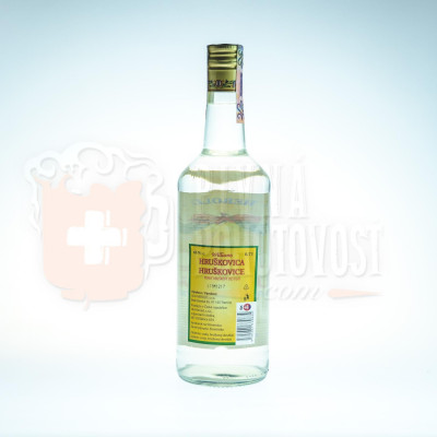 Williams Hruškovica 0,7l 45%