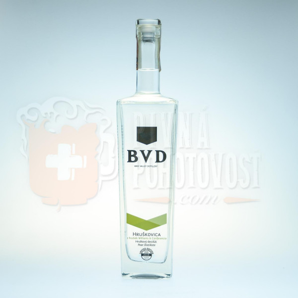 BVD Hruškovica 0,5l 