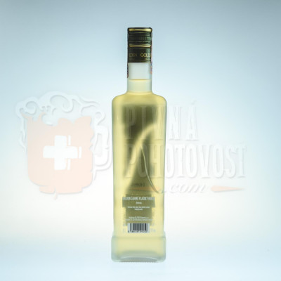 Golden Ľadová - Vlašský orech 0,5l 