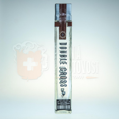 Double Cross Vodka 0,7l 40%