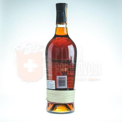 Ron Zacapa 23r. Sistema Solera Rum 1l 40%