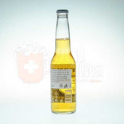 Corona Extra 4,5% 0,355l sklo