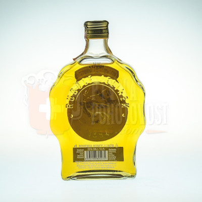 R.Jelínek Bohemia Honey 0,7l 35%