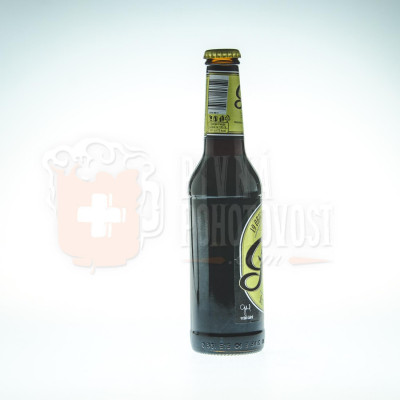 Pardubický Porter 8% 0,33l sklo