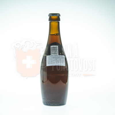 Orval (0,33 l) 6,2%