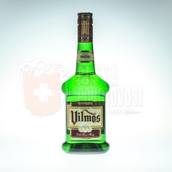 Vilmos 37,5% 0,7l 