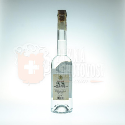 Slovenská Hruška 0,5l 40%