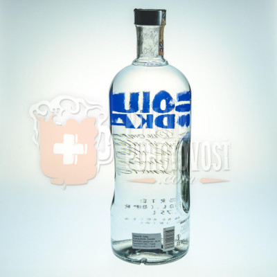 Absolut Vodka XXL 1,75L 40%