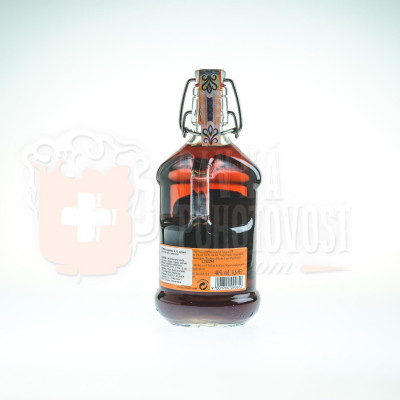 Stroh Jagertee 0,5l 40%