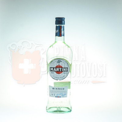 Martini Bianco 0,75l 15%