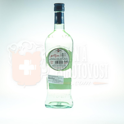 Martini Bianco 0,75l 15%