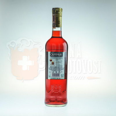 Campari Bitter 0,7l 25%