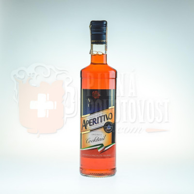 Aperitivo Cocktail 0,7l 11%