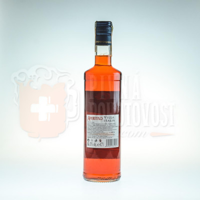 Aperitivo Cocktail 0,7l 11%