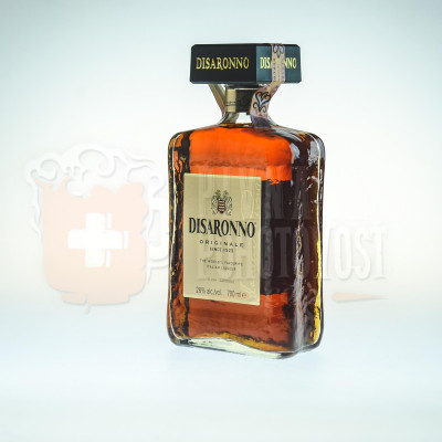 Disaronno Originale likér 0,7l 28%