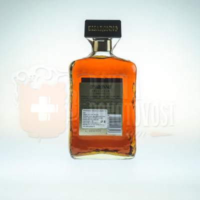 Disaronno Originale likér 0,7l 28%