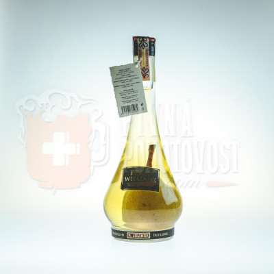 R.Jelínek Pear Williams 0,7l 40%