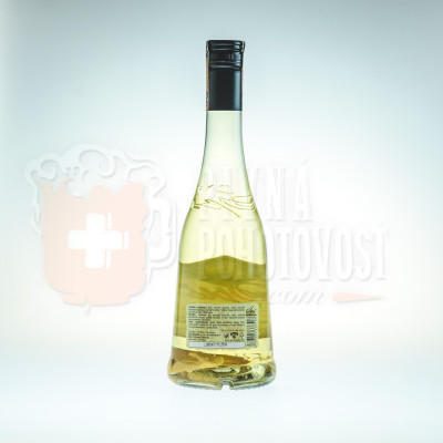 Spiš Original Hruška 0,7l 40%