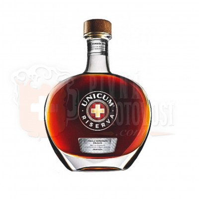 Unicum Riserva 0,7 40%