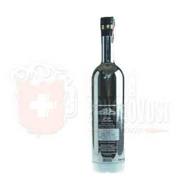 Beluga Vodka Celebration 0,7l 40%