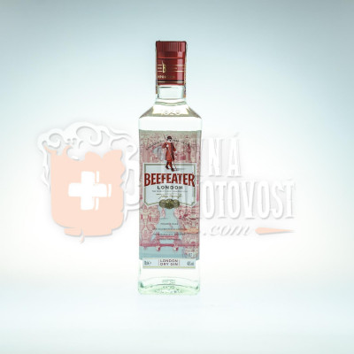 Beefeater London Gin 0,7l 40%