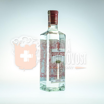 Beefeater London Gin 0,7l  40%