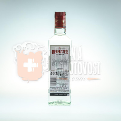 Beefeater London Gin 0,7l  40%