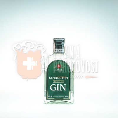 Kensington Gin 0,7l 37,5%