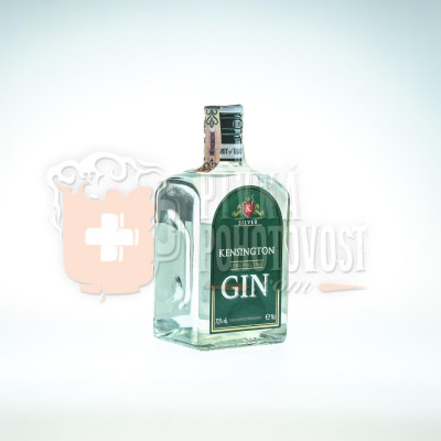 Kensington Gin 0,7l 37,5%