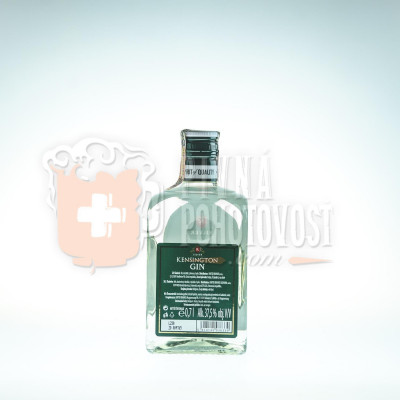 Kensington Gin 0,7l 37,5%