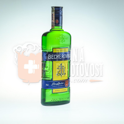 Becherovka 0,7l 38%