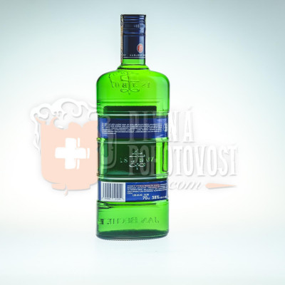 Becherovka 0,7l 38%