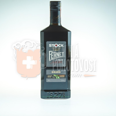 Fernet Stock Grand 0,7l 35%