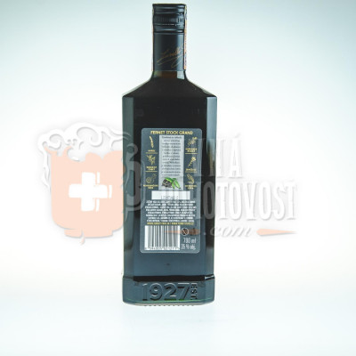 Fernet Stock Grand 0,7l 35%